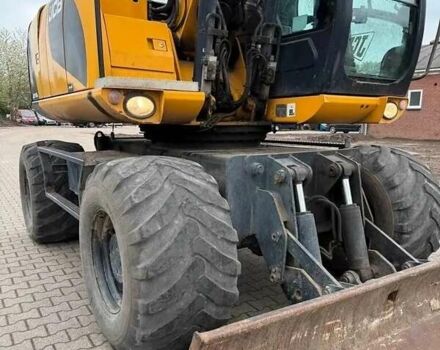 ЖЦБ ЖС 145, объемом двигателя 0 л и пробегом 15 тыс. км за 51449 $, фото 10 на Automoto.ua