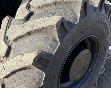 ЖЦБ ЖС 145 2008 в Львове на Automoto.ua ЖЦБ ЖС 145, объемом двигателя 0 л и пробегом 11 тыс. км за 42000 $, фото 28 на Automoto.ua