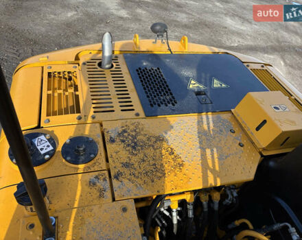 ЖЦБ ЖС 145 2008 в Львове на Automoto.ua ЖЦБ ЖС 145, объемом двигателя 0 л и пробегом 11 тыс. км за 42000 $, фото 20 на Automoto.ua