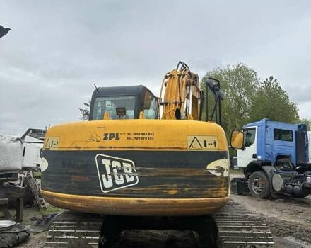 ЖЦБ ЖС 145, об'ємом двигуна 0 л та пробігом 12 тис. км за 43700 $, фото 5 на Automoto.ua