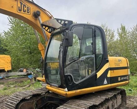 ЖЦБ ЖС 145, об'ємом двигуна 0 л та пробігом 12 тис. км за 43700 $, фото 8 на Automoto.ua