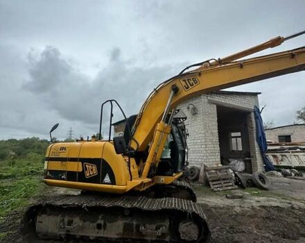 ЖЦБ ЖС 145, об'ємом двигуна 0 л та пробігом 12 тис. км за 43700 $, фото 2 на Automoto.ua
