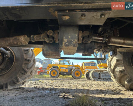 ЖЦБ ЖС 145 2008 в Львове на Automoto.ua ЖЦБ ЖС 145, объемом двигателя 0 л и пробегом 11 тыс. км за 42000 $, фото 12 на Automoto.ua
