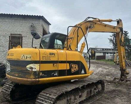 ЖЦБ ЖС 145, об'ємом двигуна 0 л та пробігом 12 тис. км за 43700 $, фото 4 на Automoto.ua