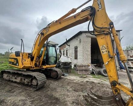 ЖЦБ ЖС 145, об'ємом двигуна 0 л та пробігом 12 тис. км за 43700 $, фото 1 на Automoto.ua