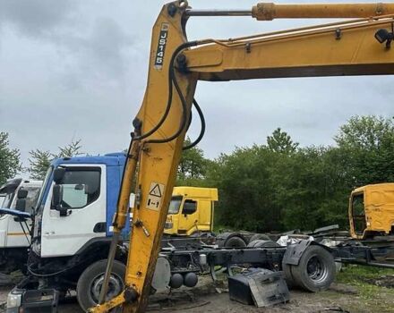 ЖЦБ ЖС 145, об'ємом двигуна 0 л та пробігом 12 тис. км за 43700 $, фото 10 на Automoto.ua