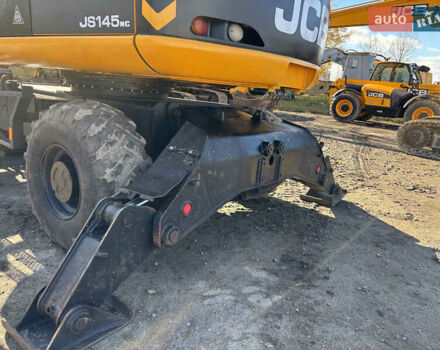 ЖЦБ ЖС 145 2008 в Львове на Automoto.ua ЖЦБ ЖС 145, объемом двигателя 0 л и пробегом 11 тыс. км за 42000 $, фото 15 на Automoto.ua