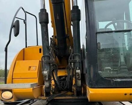 ЖЦБ ЖС 145, объемом двигателя 0 л и пробегом 15 тыс. км за 51449 $, фото 2 на Automoto.ua