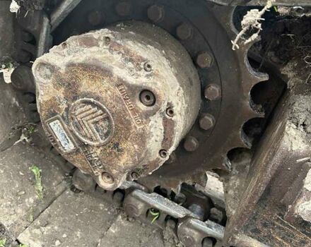 ЖЦБ ЖС 145, об'ємом двигуна 0 л та пробігом 12 тис. км за 43700 $, фото 7 на Automoto.ua