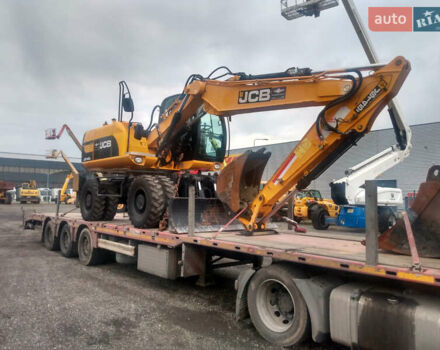 ЖЦБ ЖС 145, об'ємом двигуна 0 л та пробігом 0 тис. км за 53030 $, фото 8 на Automoto.ua