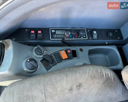 ЖЦБ ЖС 145, об'ємом двигуна 0 л та пробігом 0 тис. км за 53030 $, фото 14 на Automoto.ua