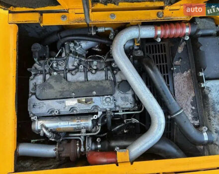 ЖЦБ ЖС 145, об'ємом двигуна 0 л та пробігом 0 тис. км за 53030 $, фото 18 на Automoto.ua