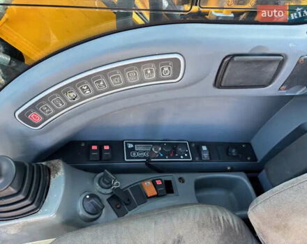 ЖЦБ ЖС 145, об'ємом двигуна 0 л та пробігом 0 тис. км за 53030 $, фото 15 на Automoto.ua