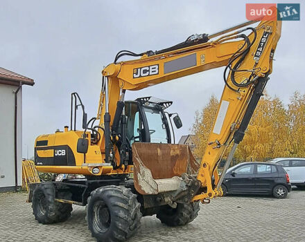 ЖЦБ ЖС 145, объемом двигателя 0 л и пробегом 10 тыс. км за 48046 $, фото 8 на Automoto.ua