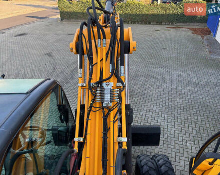 ЖЦБ ЖС 145, об'ємом двигуна 0 л та пробігом 0 тис. км за 53030 $, фото 21 на Automoto.ua