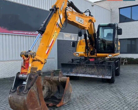 ЖЦБ ЖС 145, об'ємом двигуна 0 л та пробігом 0 тис. км за 53030 $, фото 1 на Automoto.ua