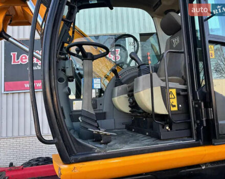 ЖЦБ ЖС 145, об'ємом двигуна 0 л та пробігом 0 тис. км за 53030 $, фото 12 на Automoto.ua