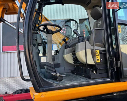 ЖЦБ ЖС 145, об'ємом двигуна 0 л та пробігом 0 тис. км за 53030 $, фото 2 на Automoto.ua