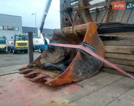 ЖЦБ ЖС 145, об'ємом двигуна 0 л та пробігом 0 тис. км за 53030 $, фото 10 на Automoto.ua