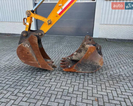 ЖЦБ ЖС 145, об'ємом двигуна 0 л та пробігом 0 тис. км за 53030 $, фото 3 на Automoto.ua