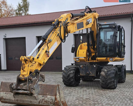 ЖЦБ ЖС 145, объемом двигателя 0 л и пробегом 10 тыс. км за 48046 $, фото 1 на Automoto.ua