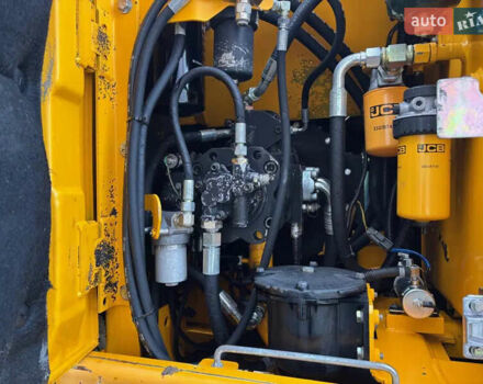 ЖЦБ ЖС 145, об'ємом двигуна 0 л та пробігом 0 тис. км за 53030 $, фото 17 на Automoto.ua