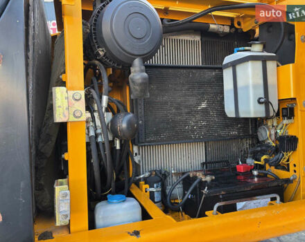 ЖЦБ ЖС 145, об'ємом двигуна 0 л та пробігом 0 тис. км за 53030 $, фото 22 на Automoto.ua