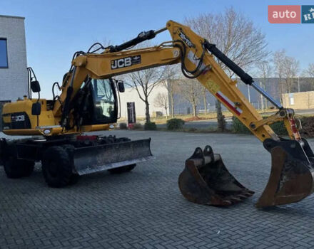 ЖЦБ ЖС 145, об'ємом двигуна 0 л та пробігом 0 тис. км за 53030 $, фото 5 на Automoto.ua