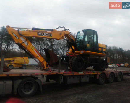 ЖЦБ ЖС 145, об'ємом двигуна 0 л та пробігом 0 тис. км за 53030 $, фото 11 на Automoto.ua