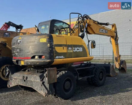 ЖЦБ ЖС 145, об'ємом двигуна 0 л та пробігом 0 тис. км за 53030 $, фото 4 на Automoto.ua