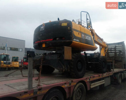 ЖЦБ ЖС 145, об'ємом двигуна 0 л та пробігом 0 тис. км за 53030 $, фото 6 на Automoto.ua