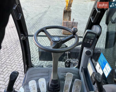 ЖЦБ ЖС 145, об'ємом двигуна 0 л та пробігом 0 тис. км за 53030 $, фото 13 на Automoto.ua