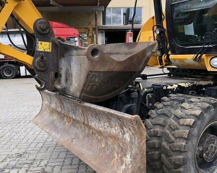 ЖЦБ ЖС 145, об'ємом двигуна 0 л та пробігом 12 тис. км за 65000 $, фото 34 на Automoto.ua