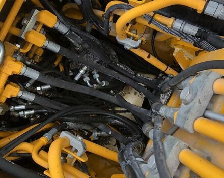 ЖЦБ ЖС 145, об'ємом двигуна 0 л та пробігом 12 тис. км за 65000 $, фото 13 на Automoto.ua