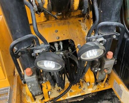 ЖЦБ ЖС 145, об'ємом двигуна 0 л та пробігом 12 тис. км за 65000 $, фото 19 на Automoto.ua