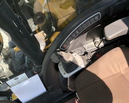 ЖЦБ ЖС 145, об'ємом двигуна 0 л та пробігом 12 тис. км за 65000 $, фото 38 на Automoto.ua