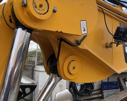 ЖЦБ ЖС 145, об'ємом двигуна 0 л та пробігом 12 тис. км за 65000 $, фото 11 на Automoto.ua