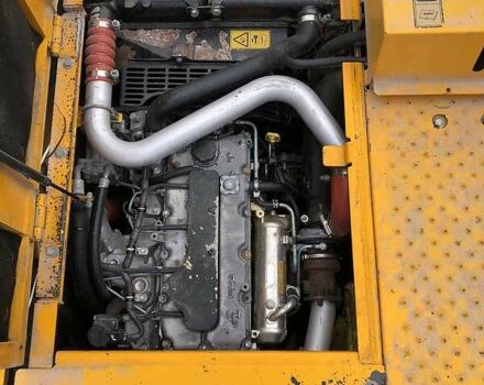 ЖЦБ ЖС 145, об'ємом двигуна 0 л та пробігом 12 тис. км за 65000 $, фото 17 на Automoto.ua