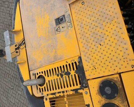 ЖЦБ ЖС 145, об'ємом двигуна 0 л та пробігом 12 тис. км за 65000 $, фото 18 на Automoto.ua