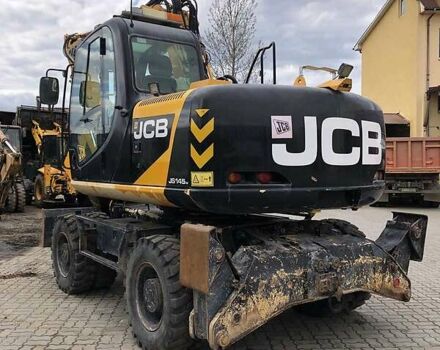 ЖЦБ ЖС 145, об'ємом двигуна 0 л та пробігом 12 тис. км за 65000 $, фото 30 на Automoto.ua