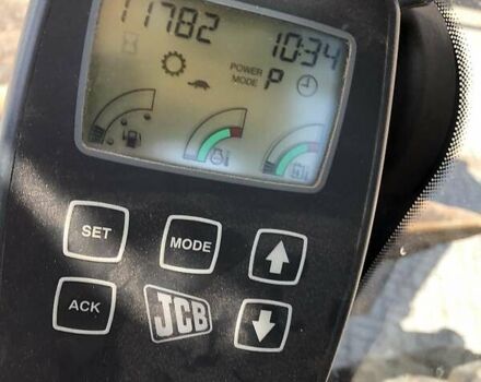 ЖЦБ ЖС 145, об'ємом двигуна 0 л та пробігом 12 тис. км за 65000 $, фото 36 на Automoto.ua