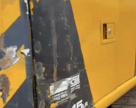 ЖЦБ ЖС 145, объемом двигателя 0 л и пробегом 7 тыс. км за 64644 $, фото 15 на Automoto.ua