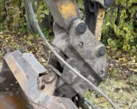 ЖЦБ ЖС 145, объемом двигателя 0 л и пробегом 7 тыс. км за 64644 $, фото 10 на Automoto.ua