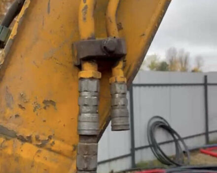 ЖЦБ ЖС 145, объемом двигателя 0 л и пробегом 7 тыс. км за 64644 $, фото 12 на Automoto.ua