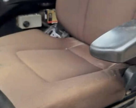 ЖЦБ ЖС 145, объемом двигателя 0 л и пробегом 7 тыс. км за 64644 $, фото 4 на Automoto.ua