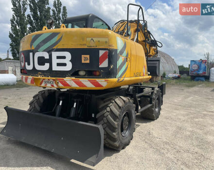 ЖЦБ ЖС 145, об'ємом двигуна 0 л та пробігом 10 тис. км за 64800 $, фото 8 на Automoto.ua