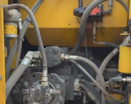 ЖЦБ ЖС 145, объемом двигателя 0 л и пробегом 7 тыс. км за 64644 $, фото 8 на Automoto.ua