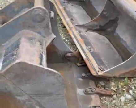 ЖЦБ ЖС 145, объемом двигателя 0 л и пробегом 7 тыс. км за 64644 $, фото 11 на Automoto.ua