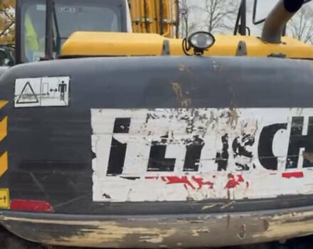 ЖЦБ ЖС 145, объемом двигателя 0 л и пробегом 7 тыс. км за 64644 $, фото 6 на Automoto.ua