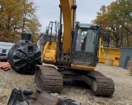 ЖЦБ ЖС 145, объемом двигателя 0 л и пробегом 7 тыс. км за 64644 $, фото 13 на Automoto.ua